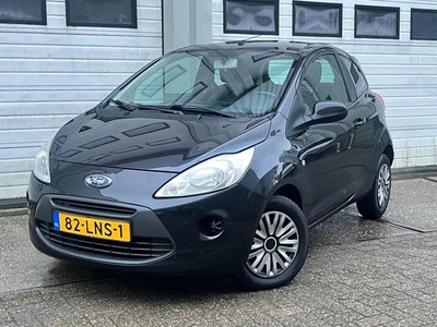 Ford Ka 1.2 Cool&Sound / airco / elekt.ramen