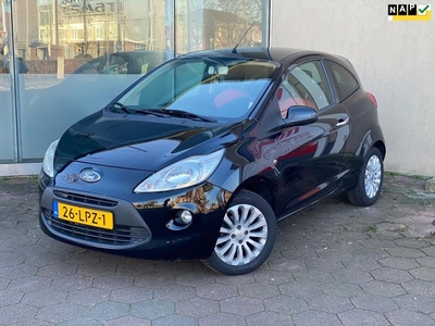 Ford Ka 1.2 Titanium X Airco