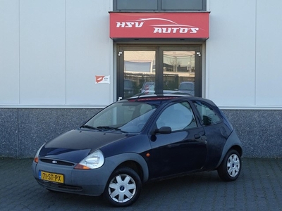 Ford Ka 1.3 Champion 2006