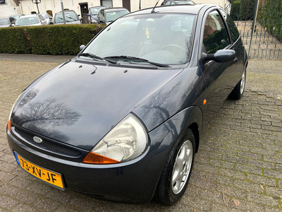 Ford Ka 1.3 Collection