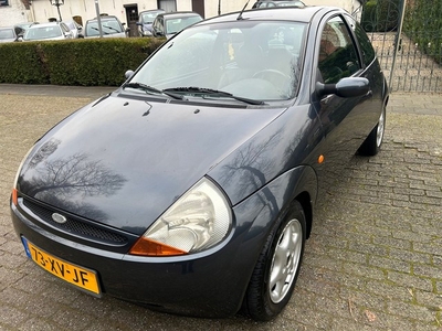 Ford Ka 1.3 Collection