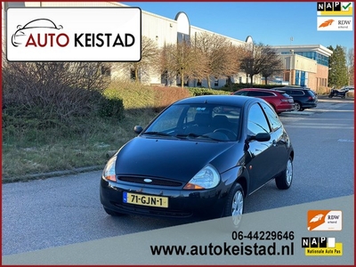 Ford Ka 1.3 Cool & Sound AIRCO/ELEKTR. RAMEN! 1 JAAR