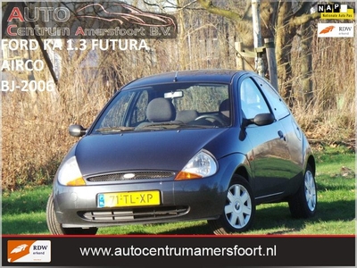 Ford Ka 1.3 Futura ( AIRCO + INRUIL MOGELIJK )