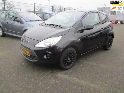 Ford Ka Ford Ka 1.2 Comfort start/stop -AIRCO