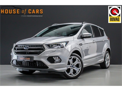 Ford Kuga 1.5 182pk ST Line AUTOMAAT elektrische klep19