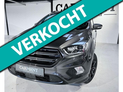 Ford Kuga 1.5 EcoBoost ST Line 150PK 2018 Camera Navi