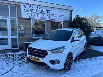 Ford Kuga 1.5 EcoBoost ST Line