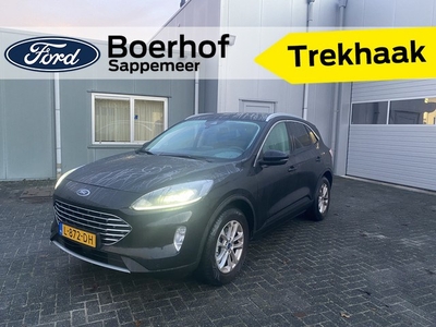 Ford Kuga 1.5 EcoBoost Titanium Orig. NL 1e eig! Elek.