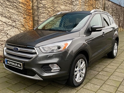 Ford Kuga 1.5 EcoBoost Trend UltimateNavigatie106000KM