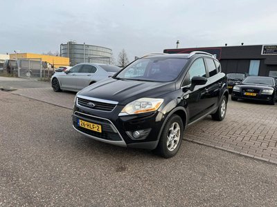 Ford Kuga GEZOCHT GEVRAAGD