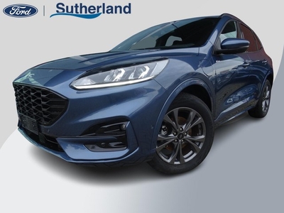 Ford Kuga 2.5 PHEV ST-Line Camera Navigatie Adaptieve