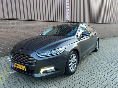 Ford Mondeo 1.5 TDCi Titanium Navi Clima BTW 21% Export APK