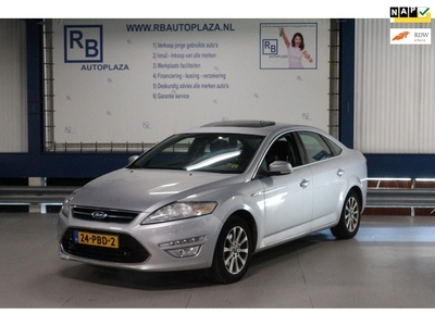 Ford Mondeo 2.0 EcoBoost Titanium / Automaat / Full Options