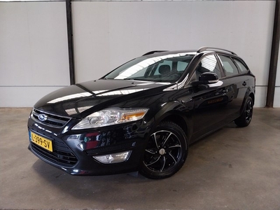 Ford Mondeo Wagon 1.6 EcoBoost 161 PK HANDEL EXPORT Trend