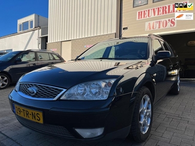 Ford Mondeo Wagon 1.8-16V Champion AIRCO