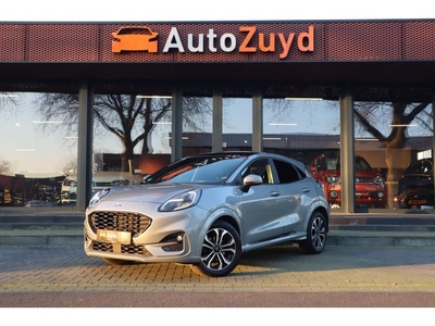 Ford Puma 1.0 EcoBoost ST-Line X Virtual / Navi / Camera /