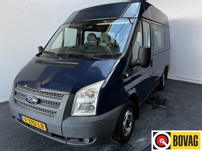 Ford Transit Rolstoelbus 300S 2.2 TDCI Rolstoelbus