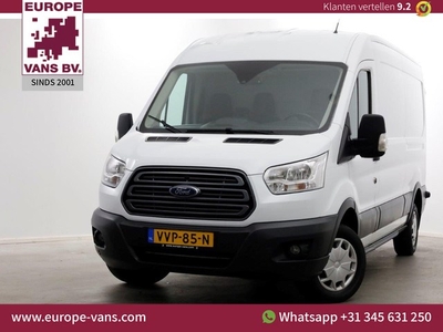 Ford Transit 310 2.0 TDCI 130pk L3H2 Trend Airco/Camera