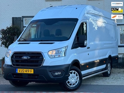 Ford Transit 350 2.0 TDCI L4H3 Trend RWDBJ 202160.000KM!