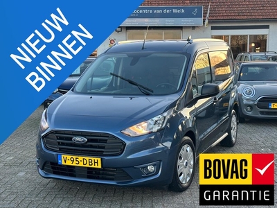 Ford Transit Connect 1.0 Ecoboost L1 Limited BOVAG