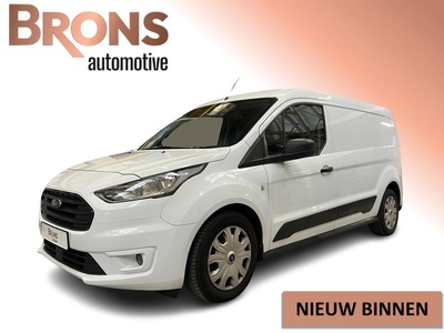 Ford Transit Connect 1.5 EcoBlue L2 Trend