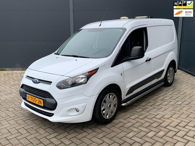 Ford Transit Connect 1.5 TDCI L1 Navi / Trekhaak / Nap / 3