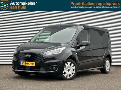 Ford Transit Connect 1.5 TDCI L2 CLIMATE, NAVI, CAMERA