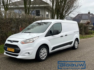 Ford Transit Connect L2 95pk Trend Dubbele schuifdeur