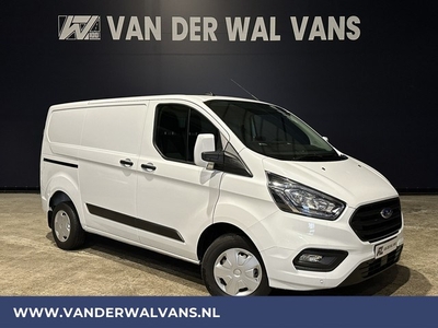 Ford Transit Custom 2.0 TDCI L1H1 Euro6 Airco