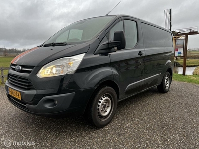 Ford Transit Custom 270 2.0 TDCI L1H1 Ambiente