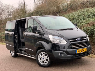 Ford Transit Custom INKOOP GEVRAAGD FORD TRANSIT MONDEO