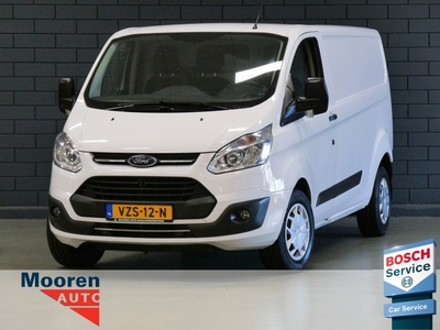 Ford Transit Custom 290 2.0 TDCI 131PK L2H1 Trend Automaat