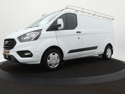 Ford Transit Custom 300 2.0 TDCI L2H1 Limited 170PK