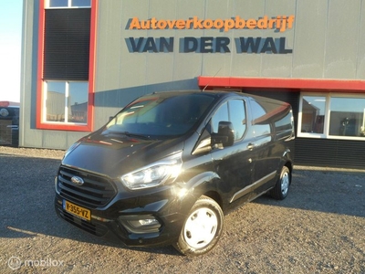 Ford Transit Custom 320 2.0 TDCI