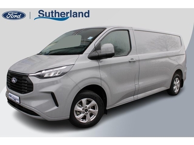 Ford Transit Custom 320 2.0 TDCI L2H1 Limited 136pk