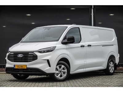 Ford Transit Custom L2H1 2.0Tdci 136Pk Trend 320