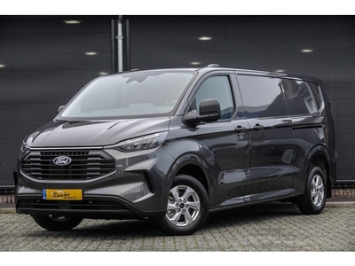 Ford Transit Custom L2H1 2.0Tdci 136Pk Trend 320