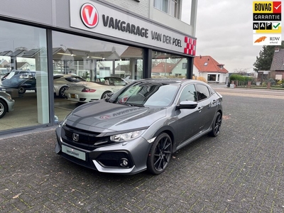 Honda Civic 1.0 i-VTEC Elegance