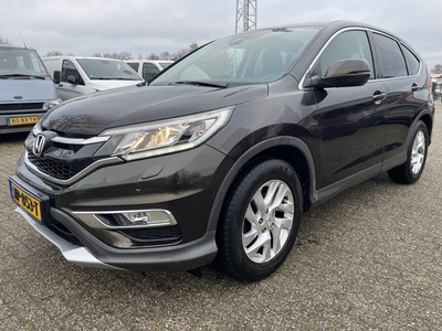 Honda CR-V 2.0 Elegance