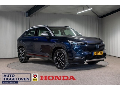 Honda HR-V 1.5 e:HEV Advance Style Automaat