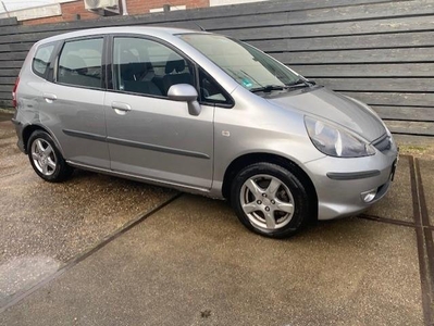 Honda Jazz 1.2 S 2008--163.000 km--apk 01-2025