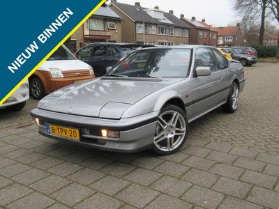 Honda Prelude 2.0 EX facelift NW Gr. Beurt+APK+Remmen