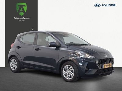 HYUNDAI I10 1.0 Comfort | Carplay Navigatie | Excellent dealer!