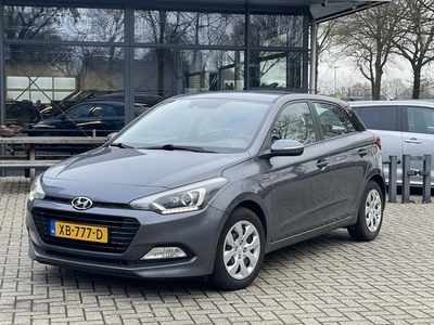 Hyundai i20 1.0 T-GDI Comfort Climate