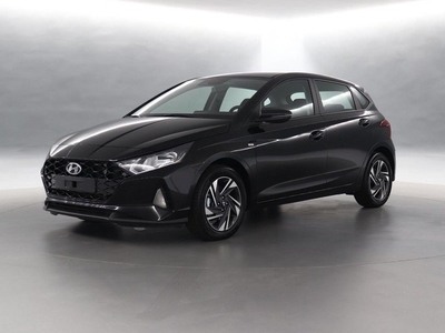 Hyundai i20 1.0 T-GDI Comfort Smart Direct uit voorraad