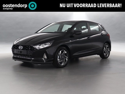 Hyundai i20 1.0 T-GDI Comfort Smart € 4.800,- korting