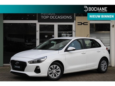 Hyundai i30 1.0 T-GDI 120 i-Drive Cool NAVI CLIMA