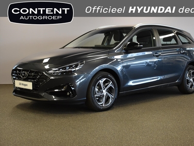 HYUNDAI I30 Wagon 1.0 T-GDI MHEV 120pk Comfort Smart