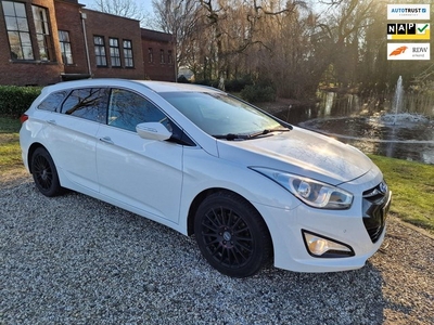 Hyundai I40 Wagon 1.6 GDI Blue Business Edition