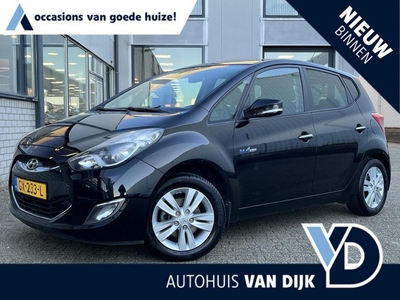 Hyundai ix20 1.4i Go! NL Auto/1e